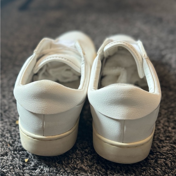 Armani Xchange sneakers size 10 - Picture 2 of 6